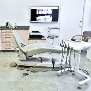 Sacramento dental group dentist