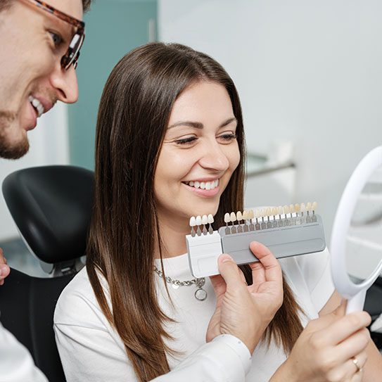 cosmetic dentist near me
