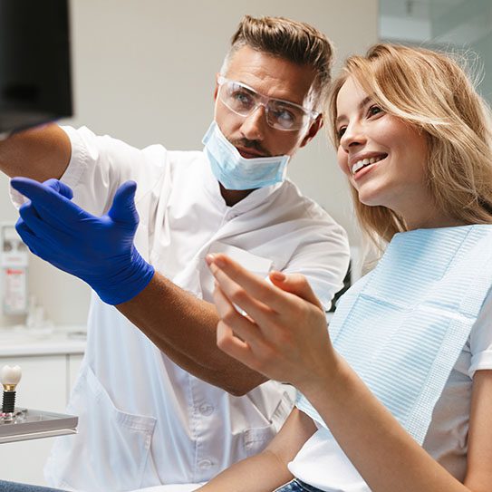  Sacramento dentist near me