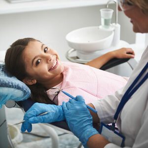 Dentist in Sacramento